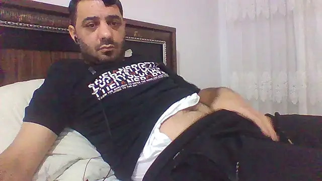 Sexyy Mann34 online show from 10-11-25, 02:51