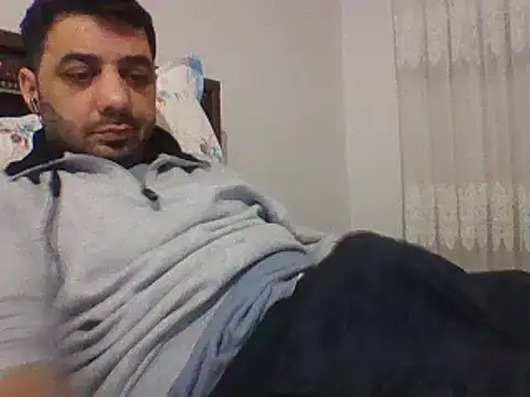 Sexyy Mann34 online show from 02-07-25, 06:56