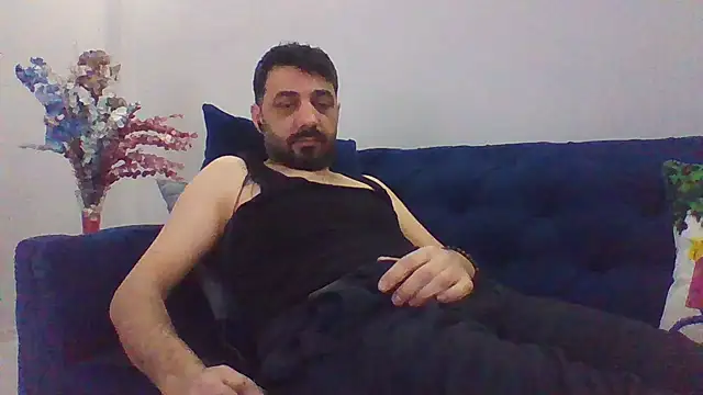 Sexyy Mann34 online show from 03-14-26, 03:29
