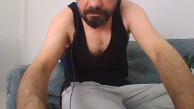 Sexyy Mann34 online show from 05-28-26, 10:00