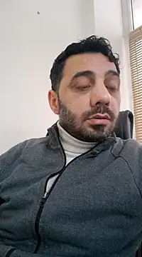 Sexyy Mann34 online show from 01-16-25, 08:00