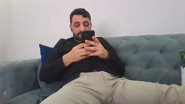 Sexyy Mann34 online show from 05-16-26, 02:49