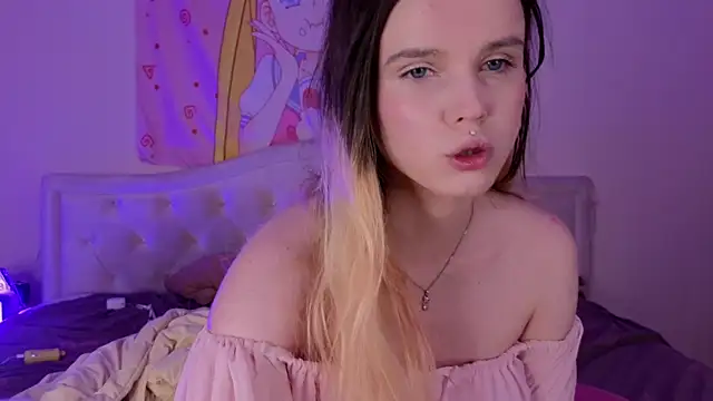 HanaMitsuri online show from 10-03-25, 07:37