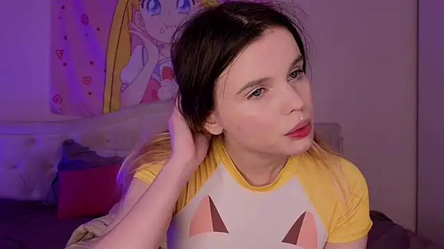 HanaMitsuri online show from 09-24-25, 06:03