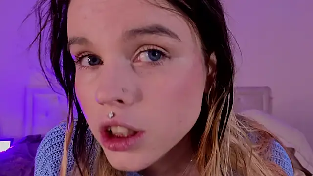 HanaMitsuri online show from 09-21-25, 05:40