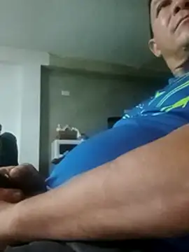 luchoarr online show from 02-12-26, 03:17