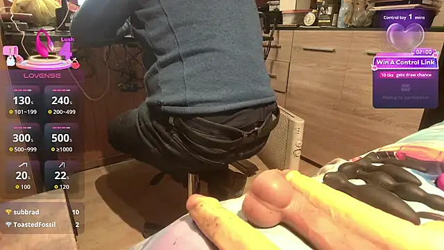 misteryman1956 online show from 04-29-26, 05:00