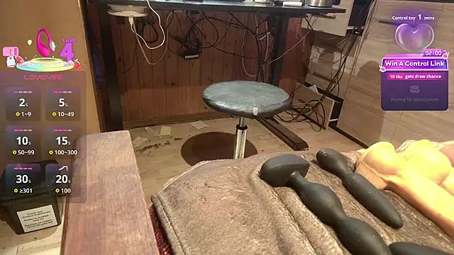 misteryman1956 online show from 07-15-26, 04:03