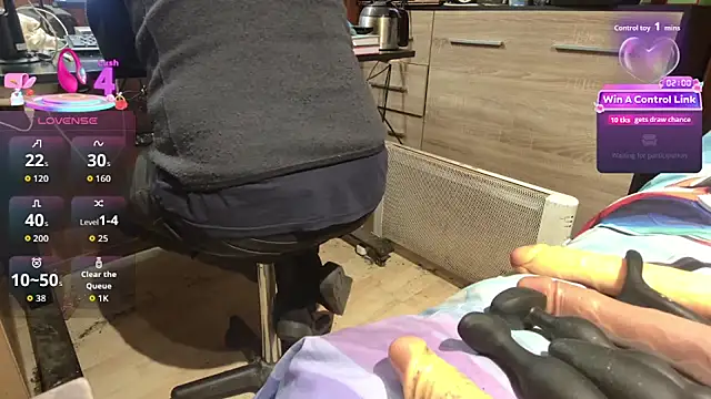 misteryman1956 online show from 03-07-26, 10:10