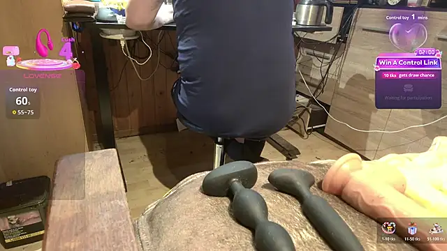 misteryman1956 online show from 06-25-26, 05:18