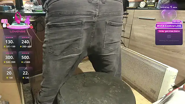 misteryman1956 online show from 03-26-26, 10:29