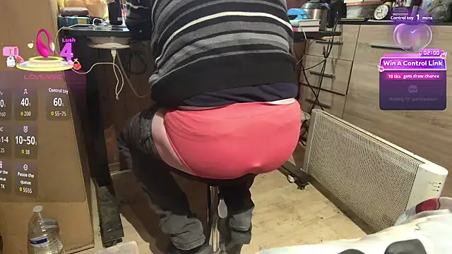 misteryman1956 online show from 03-29-26, 09:44