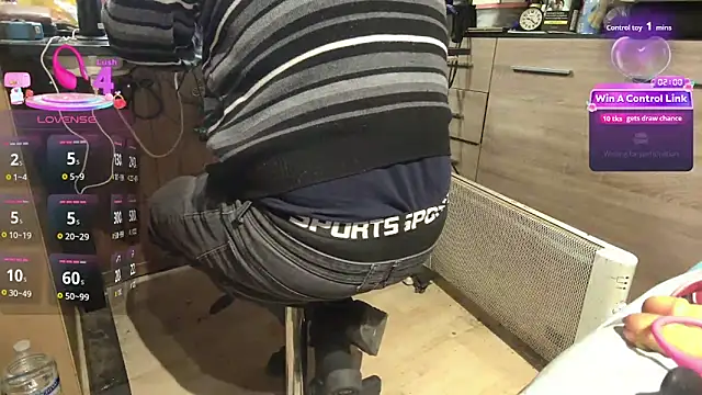 misteryman1956 online show from 03-23-26, 08:36