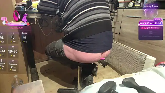 misteryman1956 online show from 03-30-26, 05:09