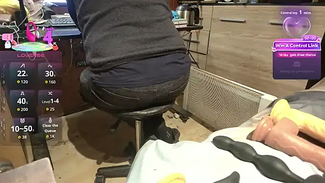 misteryman1956 online show from 03-05-26, 07:49