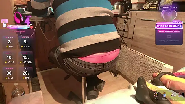 misteryman1956 online show from 03-15-26, 07:54