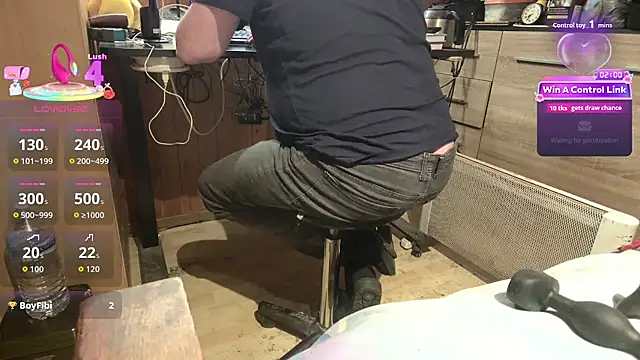 misteryman1956 online show from 04-08-26, 05:36