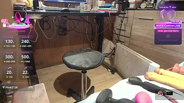 misteryman1956 online show from 03-22-26, 08:27