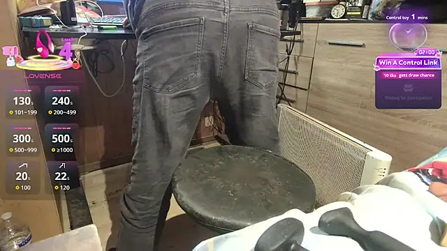 misteryman1956 online show from 03-28-26, 09:32