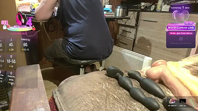 misteryman1956 online show from 06-14-26, 05:47