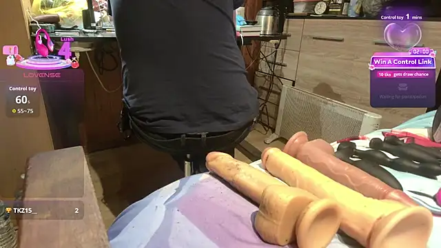 misteryman1956 online show from 05-05-26, 06:00