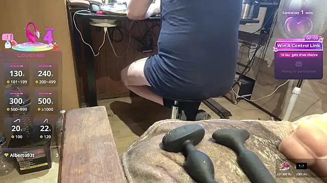 misteryman1956 online show from 06-27-26, 05:35