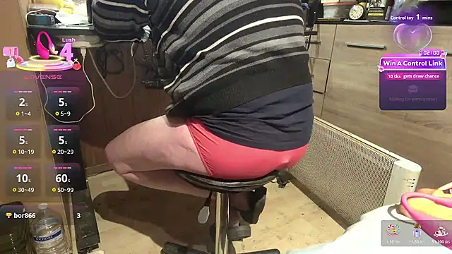 misteryman1956 online show from 03-24-26, 10:10