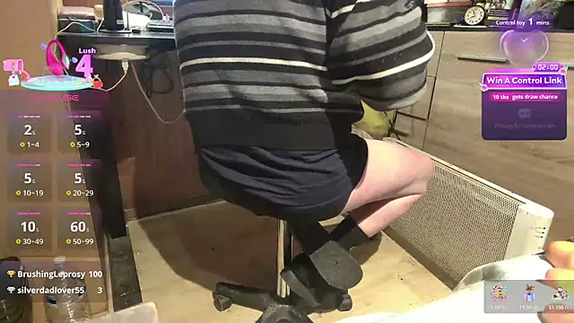 misteryman1956 online show from 03-20-26, 07:04