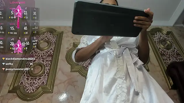 Snapshot of sheyla_sweet18 chatting on 02-28-25, 03:15 sheyla sweet18 online show from 02-28-25, 03:15