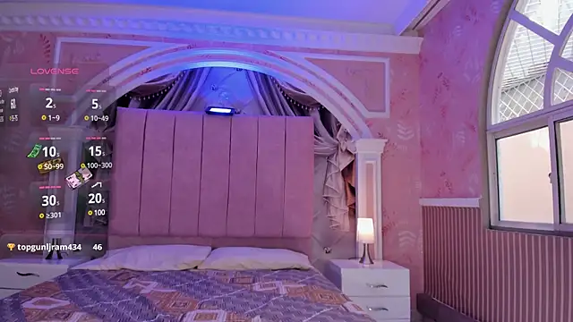 Snapshot of sheyla_sweet18 chatting on 02-06-25, 04:36 sheyla sweet18 online show from 02-06-25, 04:36