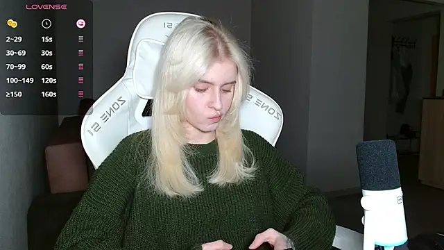 Snapshot of LizaKisses chatting on 10-04-25, 03:57 LizaKisses online show from 10-04-25, 03:57