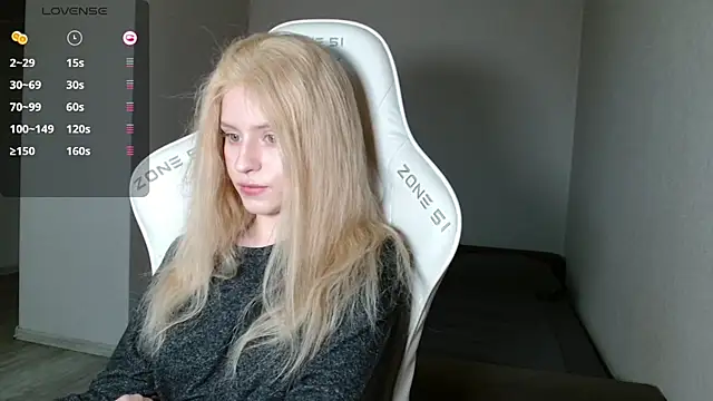 LizaKisses online show from 02-17-26, 08:11