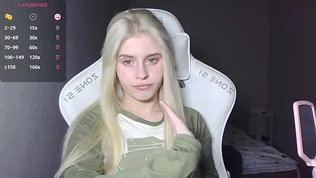 Snapshot of LizaKisses chatting on 09-10-25, 06:07 LizaKisses online show from 09-10-25, 06:07