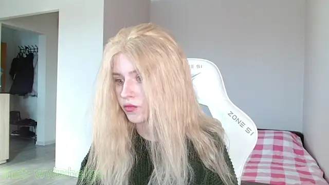 LizaKisses online show from 02-05-26, 07:48