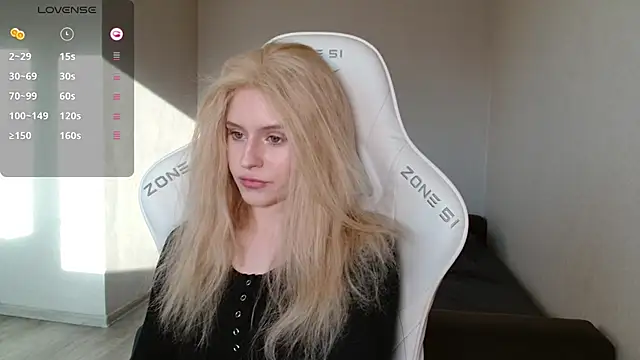 LizaKisses online show from 02-20-26, 09:44