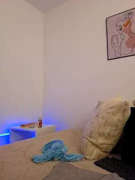 VictoriaEvaans  online show from 01-11-26, 06:48