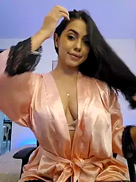 Snapshot of VictoriaEvaans_ chatting on 02-08-25, 10:29 VictoriaEvaans online show from 02-08-25, 10:29