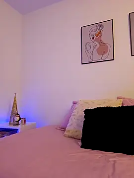 VictoriaEvaans  online show from 12-01-25, 11:27