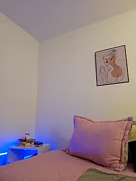 VictoriaEvaans  online show from 11-05-25, 09:51