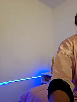 VictoriaEvaans  online show from 12-02-25, 09:49