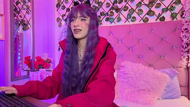 lauren evans96 online show from 02-19-26, 03:25