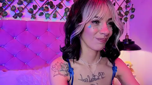 lauren evans96 online show from 03-27-26, 08:26