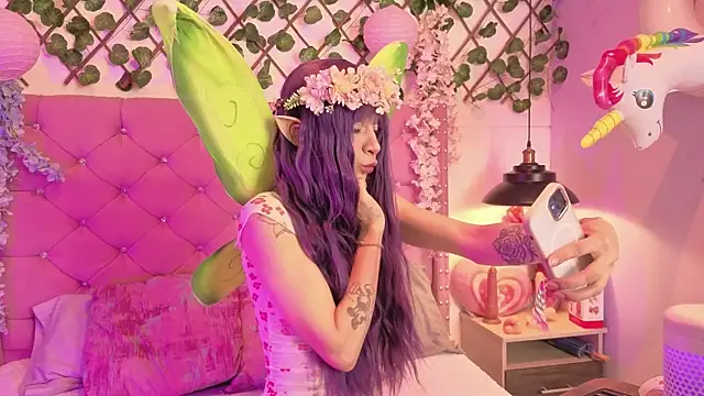 lauren evans96 online show from 12-04-25, 04:11