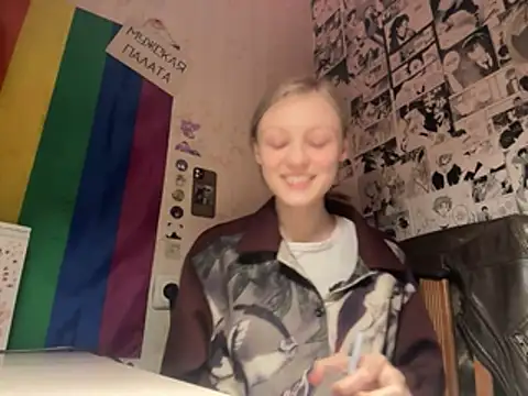 Midnight Mystery online show from 01-02-25, 08:46