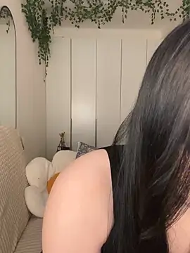  SweetCandyy online show from 03-12-26, 08:13