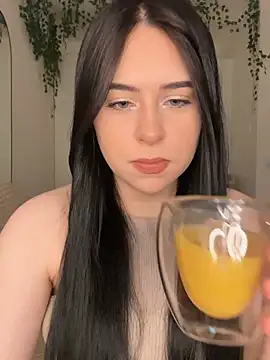  SweetCandyy online show from 03-14-26, 08:15