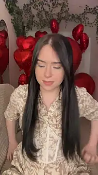  SweetCandyy online show from 02-14-26, 08:42