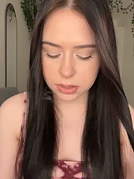  SweetCandyy online show from 11-14-25, 07:50