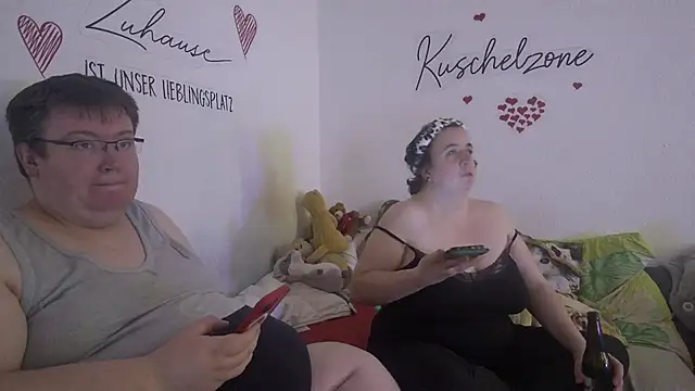 der alex38 online show from 02-12-26, 08:08