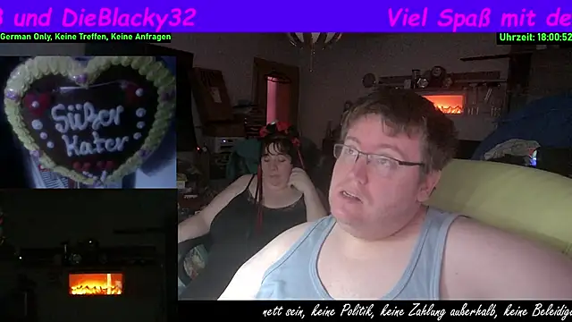 der alex38 online show from 11-23-25, 05:01